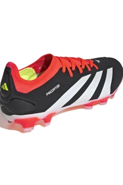 Adidas Schoenen^Voetbalschoenen fg heren zwart