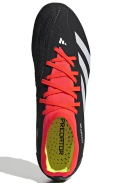Adidas Schoenen^Voetbalschoenen fg heren zwart