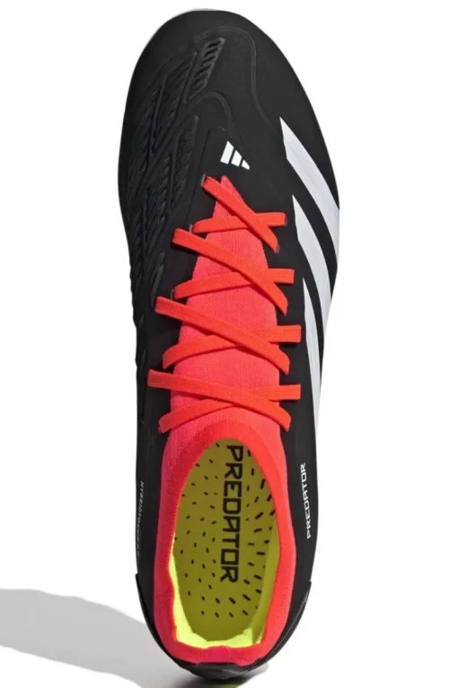 Adidas Schoenen^Voetbalschoenen fg heren zwart