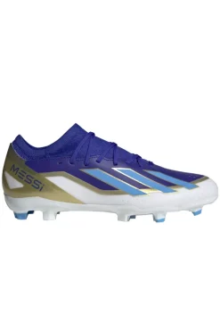 Adidas Schoenen^Voetbalschoenen fg heren blauw