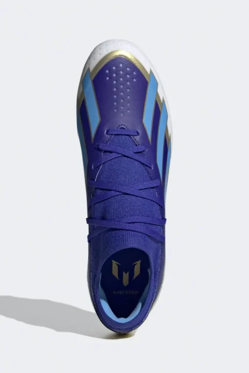 Adidas Schoenen^Voetbalschoenen fg heren blauw