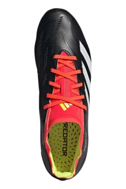 Adidas Schoenen^Voetbalschoenen fg heren zwart