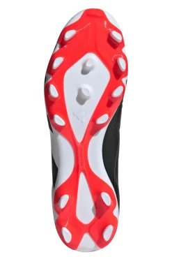 Adidas Schoenen^Voetbalschoenen fg heren zwart