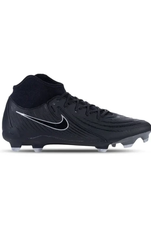 Nike Schoenen^Voetbalschoenen fg heren zwart