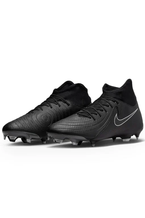 Nike Schoenen^Voetbalschoenen fg heren zwart