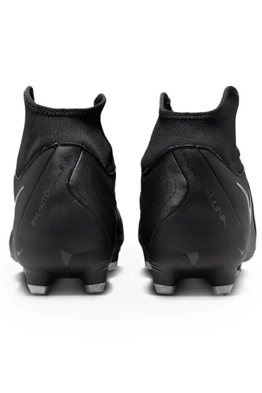 Nike Schoenen^Voetbalschoenen fg heren zwart
