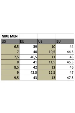 Nike Schoenen^Voetbalschoenen fg heren zwart