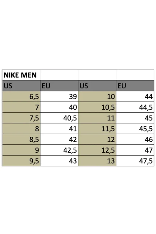 Nike Schoenen^Voetbalschoenen fg heren zwart