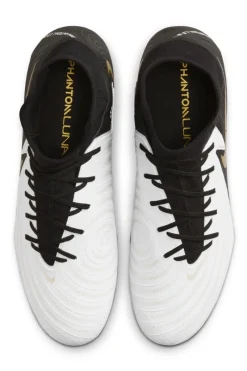Nike Schoenen^Voetbalschoenen fg heren wit