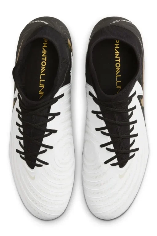 Nike Schoenen^Voetbalschoenen fg heren wit