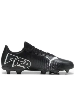 Puma Schoenen^Voetbalschoenen fg heren zwart