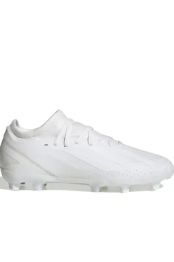 Adidas Schoenen^Voetbalschoenen fg heren wit