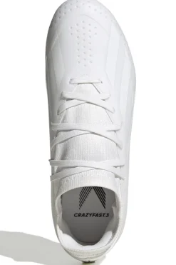 Adidas Schoenen^Voetbalschoenen fg heren wit