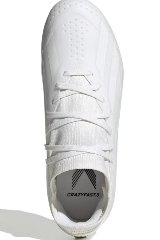 Adidas Schoenen^Voetbalschoenen fg heren wit
