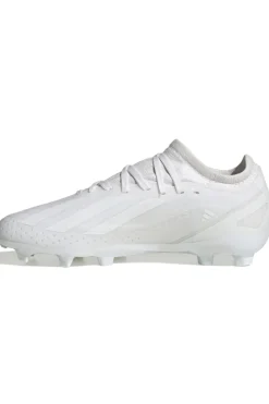 Adidas Schoenen^Voetbalschoenen fg heren wit