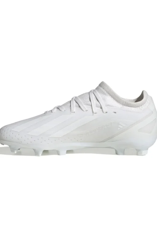 Adidas Schoenen^Voetbalschoenen fg heren wit