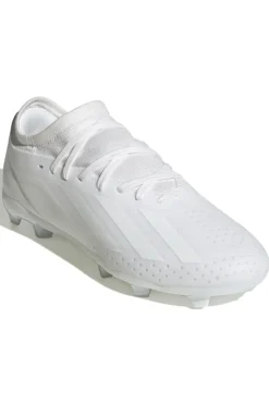 Adidas Schoenen^Voetbalschoenen fg heren wit