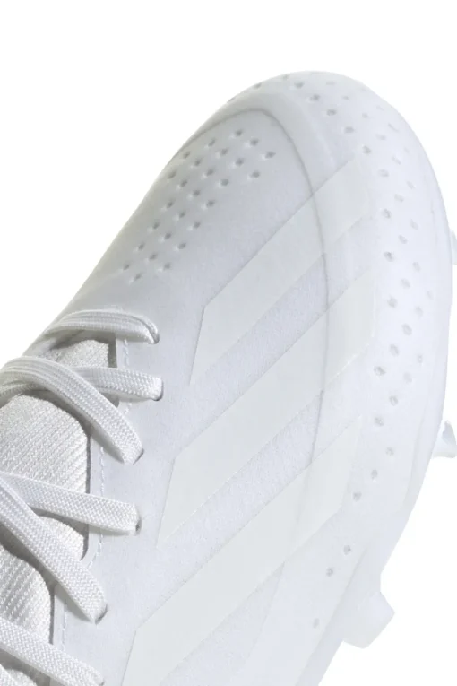 Adidas Schoenen^Voetbalschoenen fg heren wit