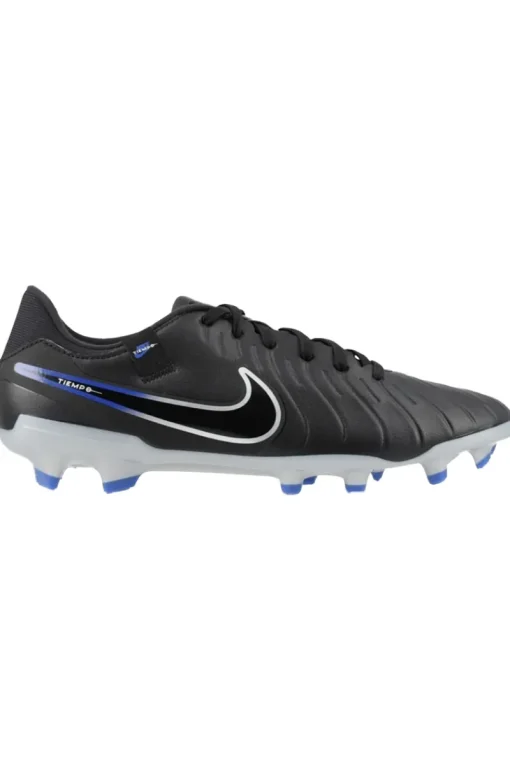 Nike Schoenen^Voetbalschoenen fg heren zwart