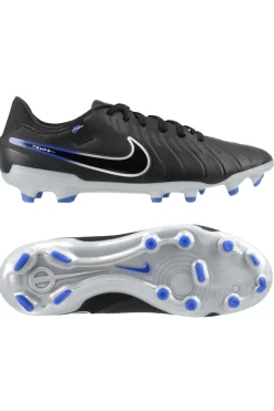 Nike Schoenen^Voetbalschoenen fg heren zwart