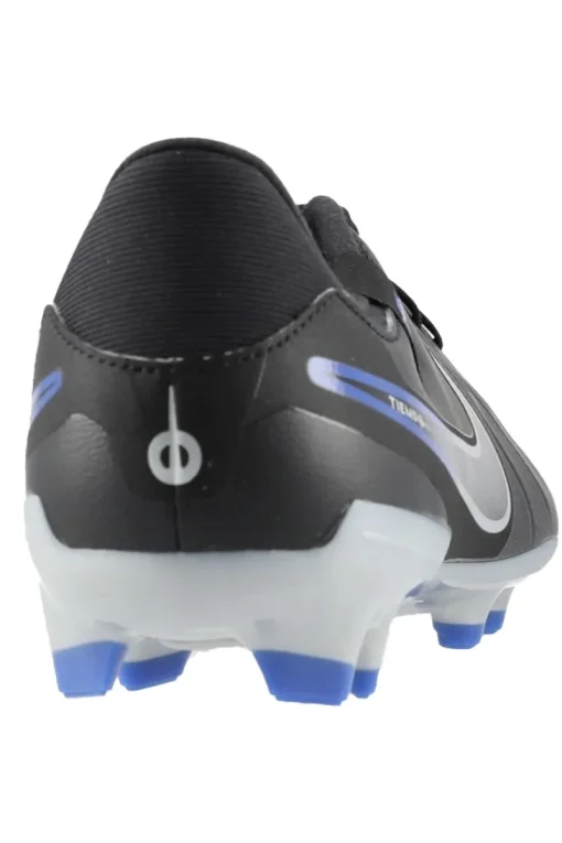 Nike Schoenen^Voetbalschoenen fg heren zwart