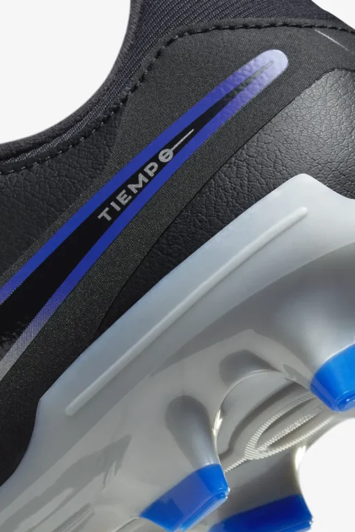 Nike Schoenen^Voetbalschoenen fg heren zwart