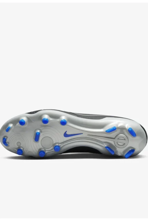 Nike Schoenen^Voetbalschoenen fg heren zwart