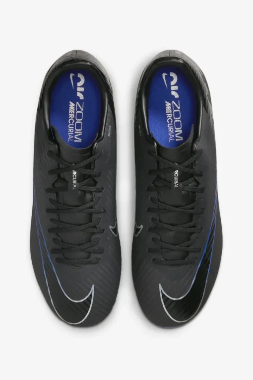 Nike Schoenen^Voetbalschoenen fg heren zwart