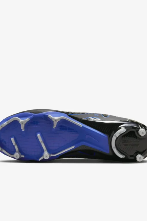 Nike Schoenen^Voetbalschoenen fg heren zwart