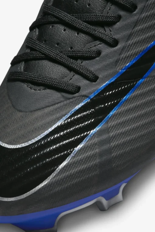 Nike Schoenen^Voetbalschoenen fg heren zwart
