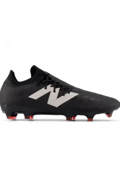 New Balance Schoenen^Voetbalschoenen fg heren zwart