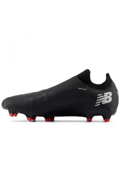 New Balance Schoenen^Voetbalschoenen fg heren zwart