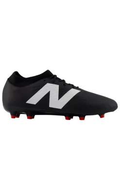 New Balance Schoenen^Voetbalschoenen fg heren zwart