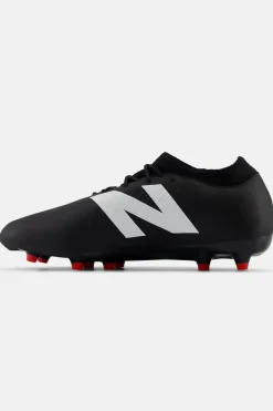 New Balance Schoenen^Voetbalschoenen fg heren zwart