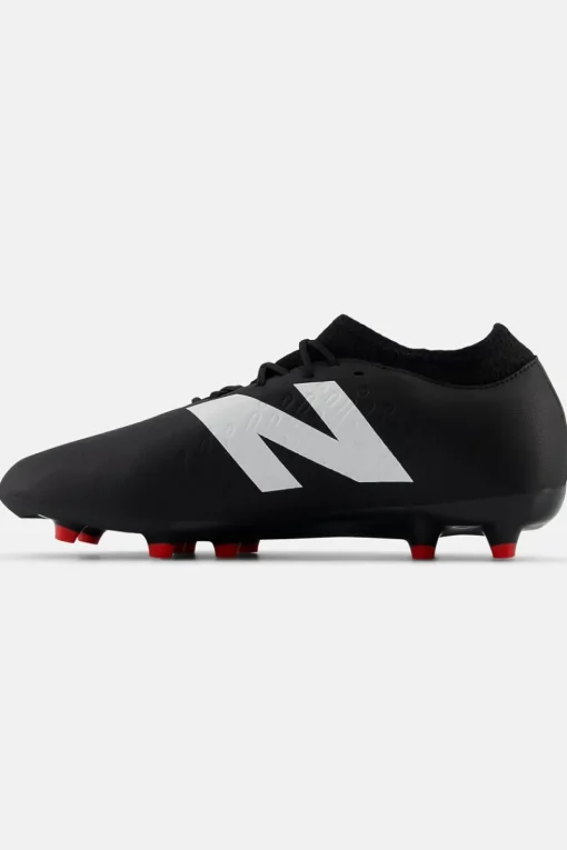 New Balance Schoenen^Voetbalschoenen fg heren zwart