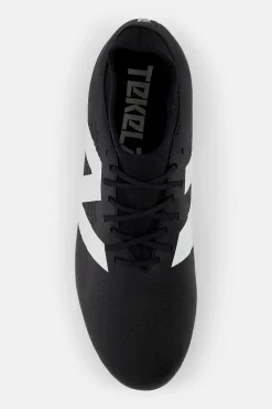 New Balance Schoenen^Voetbalschoenen fg heren zwart