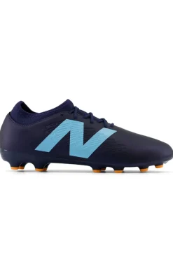 New Balance Schoenen^Voetbalschoenen fg heren blauw