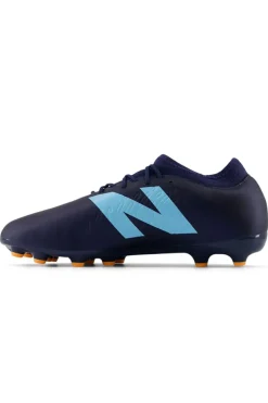 New Balance Schoenen^Voetbalschoenen fg heren blauw