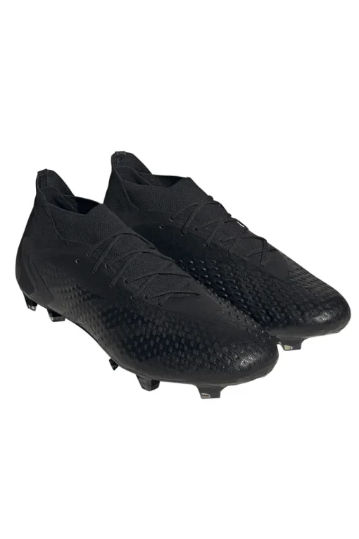 Adidas Schoenen^Voetbalschoenen fg heren zwart