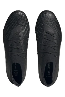 Adidas Schoenen^Voetbalschoenen fg heren zwart