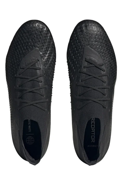 Adidas Schoenen^Voetbalschoenen fg heren zwart