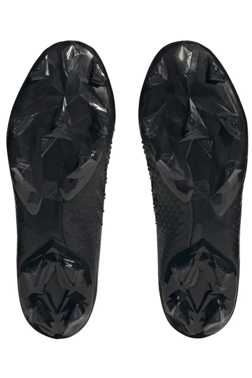 Adidas Schoenen^Voetbalschoenen fg heren zwart