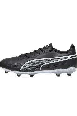 Puma Schoenen^Voetbalschoenen fg heren zwart