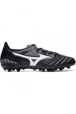 Mizuno Sarl Schoenen^Voetbalschoenen fg heren zwart