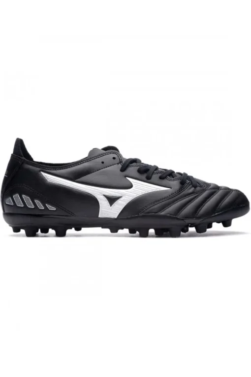 Mizuno Sarl Schoenen^Voetbalschoenen fg heren zwart