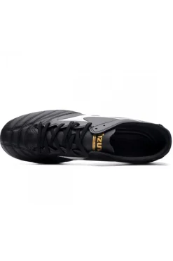Mizuno Sarl Schoenen^Voetbalschoenen fg heren zwart