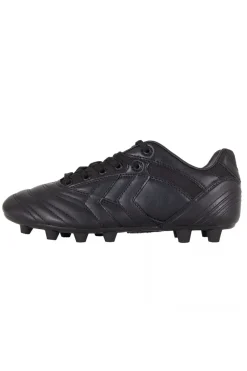Hummel Schoenen^Voetbalschoenen fg heren zwart