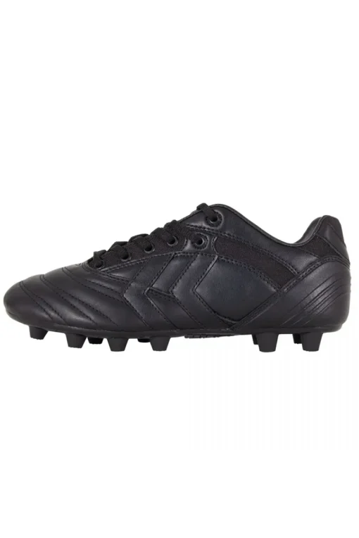 Hummel Schoenen^Voetbalschoenen fg heren zwart