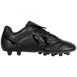 Hummel Schoenen^Voetbalschoenen fg heren zwart