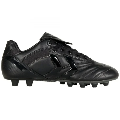 Hummel Schoenen^Voetbalschoenen fg heren zwart